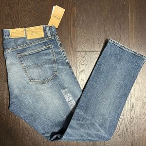 Mens Ralph Lauren jeans